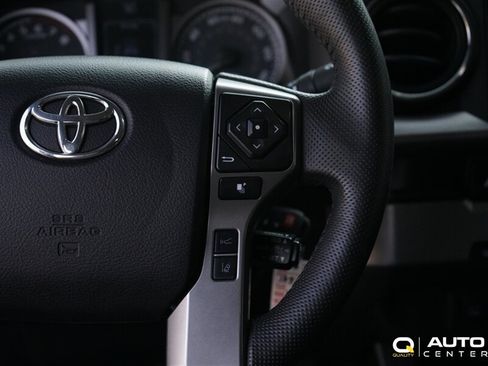 Used 2021 Toyota Tacoma SR5 w/ SR5 Appearance Package (SM) RWD image 15