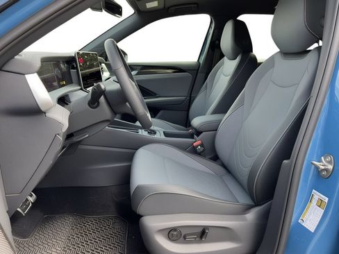 New 2026 Volkswagen Tiguan SE R-Line AWD/4WD image 6
