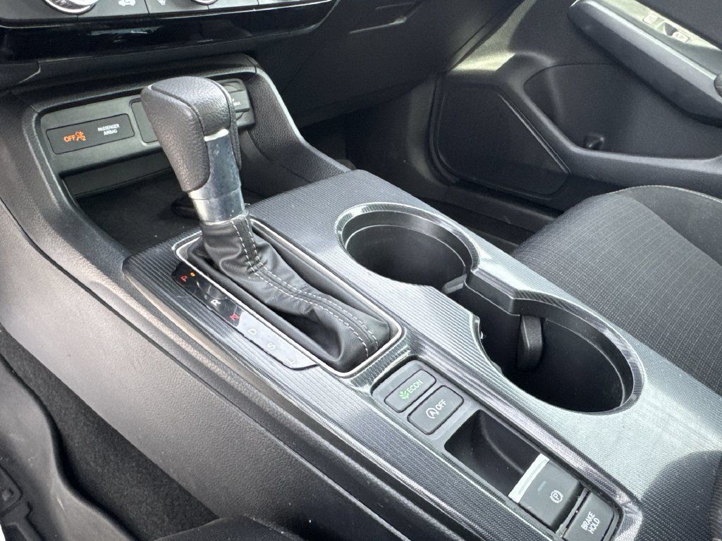 Used 2025 Honda Civic LX image 20