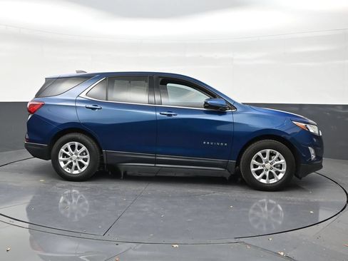 Used 2020 Chevrolet Equinox LT FWD image 6