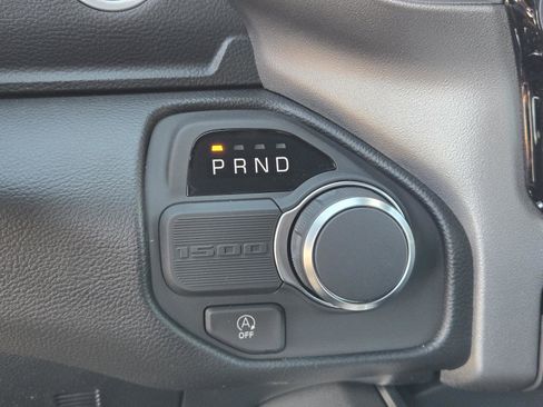 New 2026 RAM 1500 Big Horn image 12