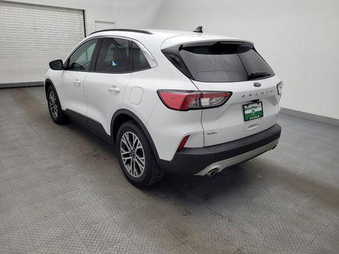 Used 2020 Ford Escape SEL image 5