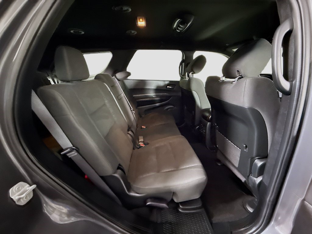 Used 2025 Dodge Durango GT RWD image 26