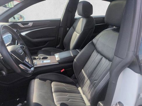 Used 2021 Audi A7 3.0T Prestige image 17
