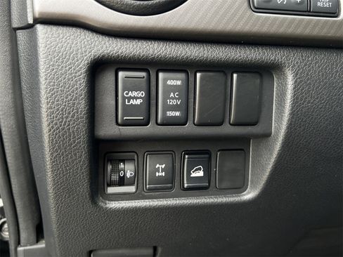 Certified 2024 Nissan Titan PRO-4X w/ Pro-4x Convenience Package image 16