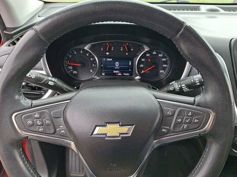 Used 2020 Chevrolet Equinox LT FWD image 21