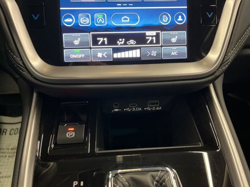 Certified 2025 Subaru Legacy Premium image 23