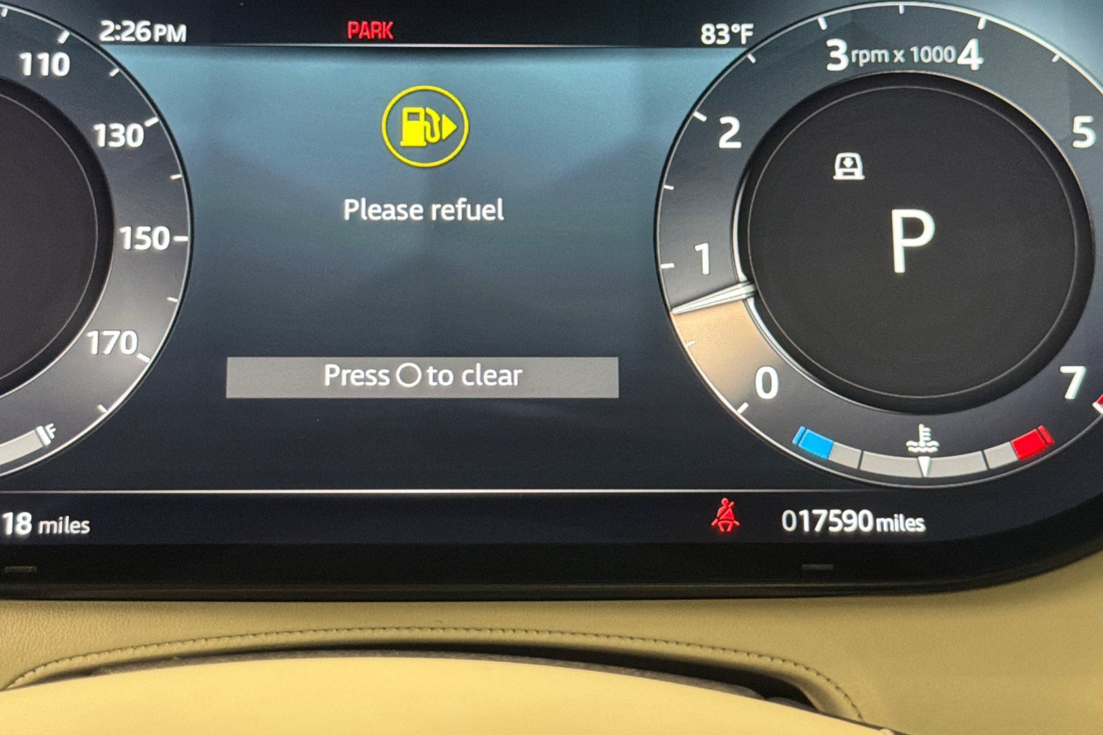 Used 2023 Land Rover Range Rover SE AWD/4WD image 22