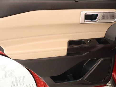Used 2020 Ford Explorer Limited RWD image 20