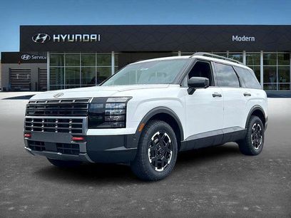 New 2026 Hyundai Palisade XRT Pro