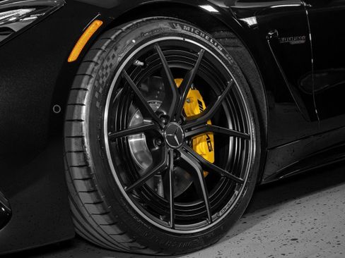 New 2026 Mercedes-Benz AMG GT 55 image 26