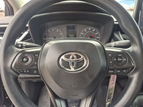 Used 2024 Toyota Corolla LE FWD image 18