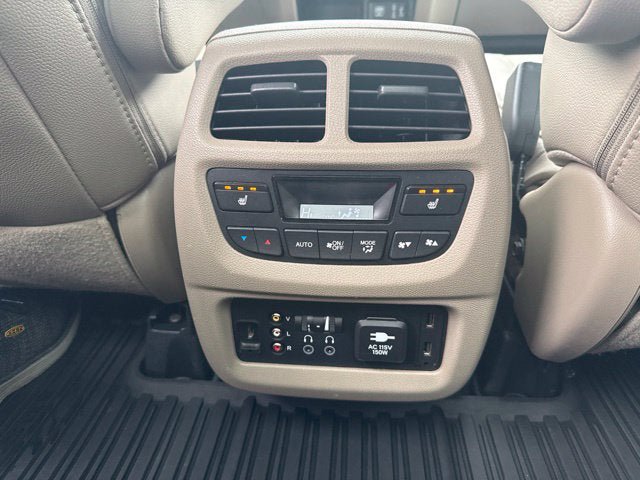 Used 2018 Honda Pilot Elite image 22