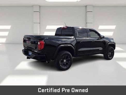 Certified 2023 GMC Canyon Elevation w/ Elevation Premium Package image 5