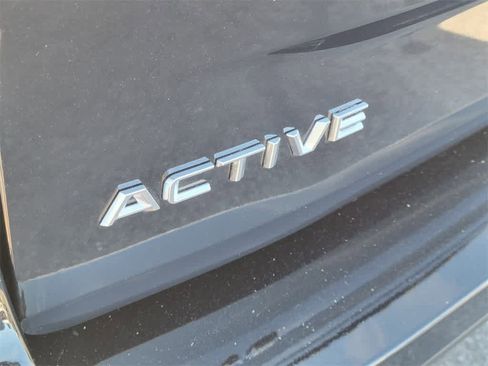 Used 2025 Ford Expedition Max Active image 5
