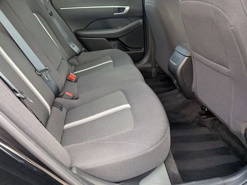Used 2025 Hyundai Sonata SEL FWD image 30