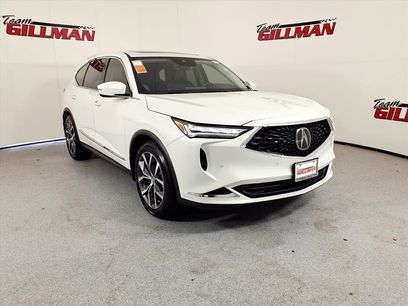 Certified 2023 Acura MDX FWD w/ Technology Package