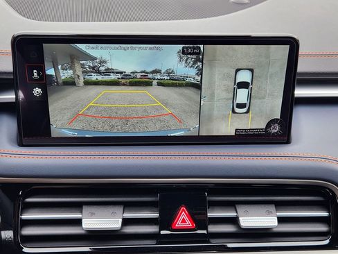 New 2026 Genesis G70 3.3T Prestige image 13