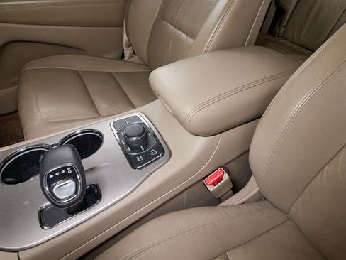 Used 2014 Jeep Grand Cherokee Limited w/ Trailer Tow Group IV image 11