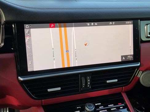 Certified 2021 Porsche Cayenne GTS image 26