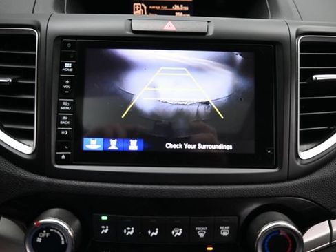 Used 2016 Honda CR-V EX image 19