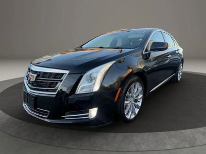 Used 2016 Cadillac XTS Luxury w/ Driver Awareness Package