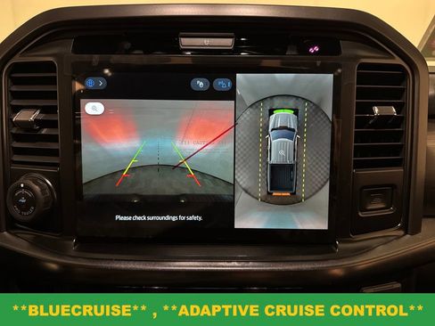 New 2026 Ford F150 Lariat w/ Equipment Group 501A Mid image 8