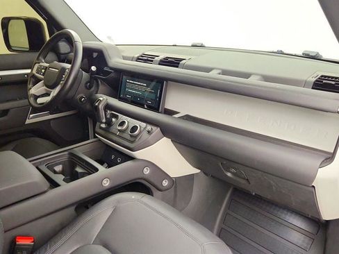 Used 2024 Land Rover Defender 110 S AWD/4WD image 26
