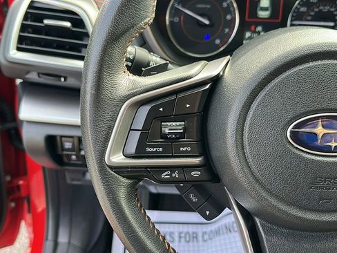 Used 2023 Subaru Crosstrek 2.5i Limited image 15