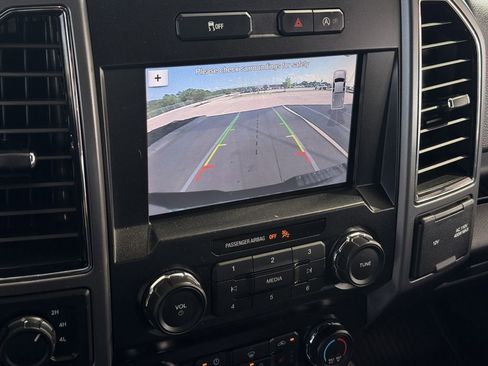 Used 2019 Ford F150 XLT w/ Equipment Group 302A Luxury AWD/4WD image 19