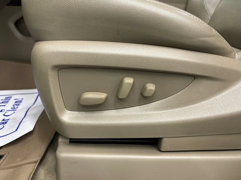 Used 2020 Chevrolet Suburban Premier AWD/4WD image 10
