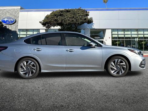 New 2025 Subaru Legacy Limited image 3