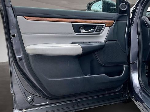 Used 2017 Honda CR-V EX-L image 20
