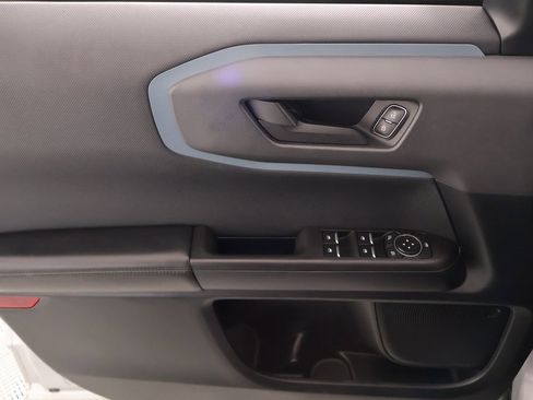 Used 2021 Ford Bronco Sport Badlands image 16