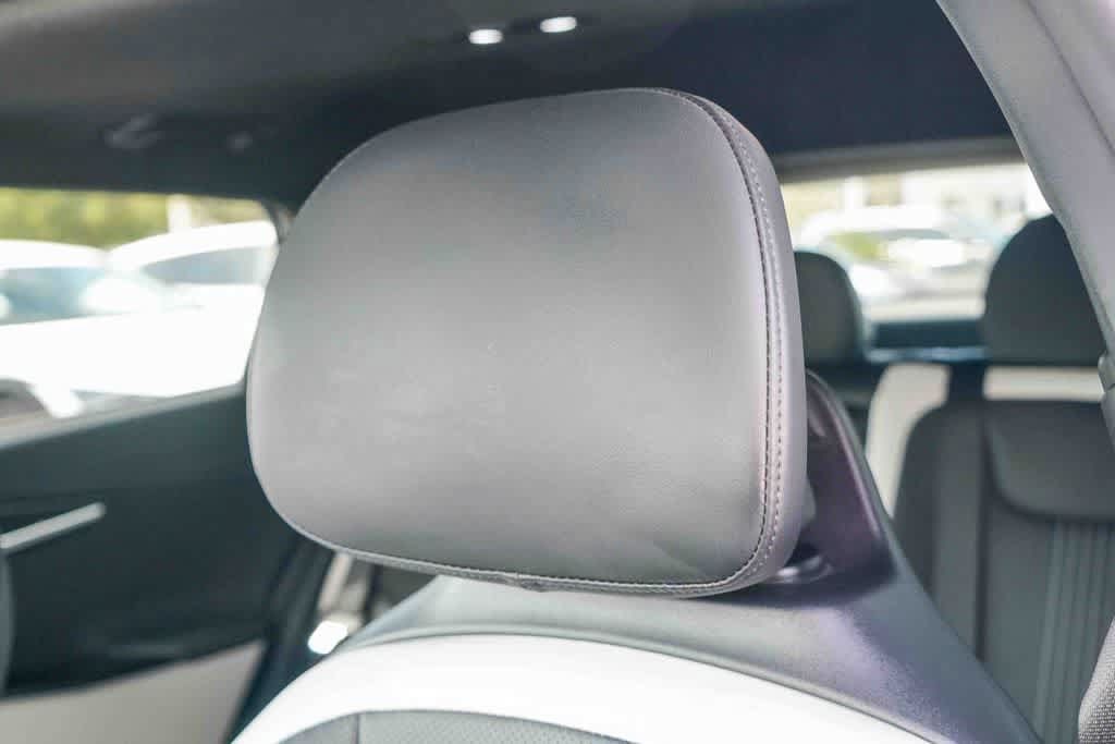 Certified 2023 Kia EV6 GT-Line AWD/4WD image 24