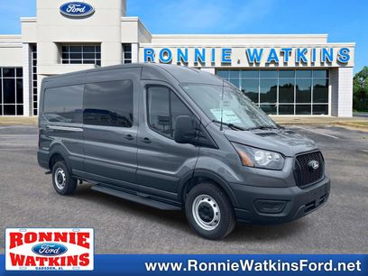 New 2026 Ford Transit 350 148 Medium Roof