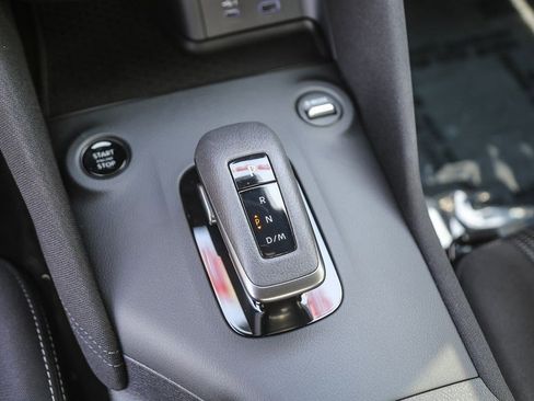 New 2026 Nissan Z Performance w/ Floor Mat Package RWD image 16