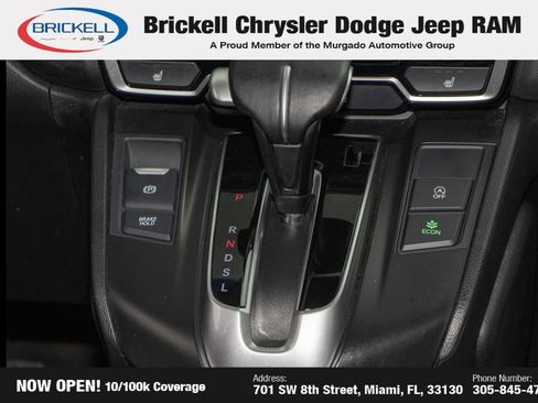 Used 2020 Honda CR-V EX-L image 20