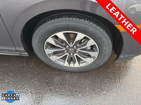 Used 2023 Honda Odyssey EX-L image 29