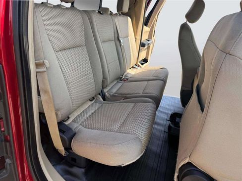 Used 2015 Ford F150 XLT w/ Equipment Group 301A Mid image 18