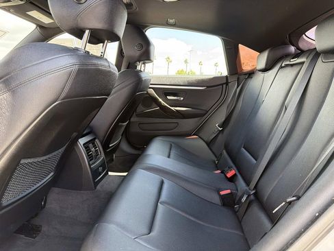 Used 2015 BMW 428i Gran Coupe image 21