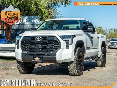 Used 2022 Toyota Tundra SR5