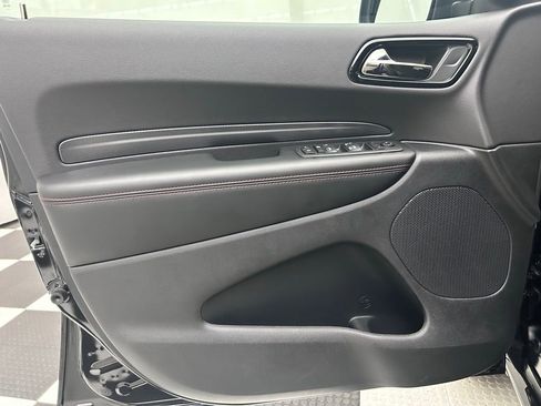 New 2026 Dodge Durango GT image 10