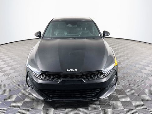Used 2022 Kia K5 GT-Line FWD image 2