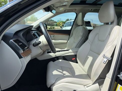 Used 2020 Volvo XC90 T6 Inscription image 24