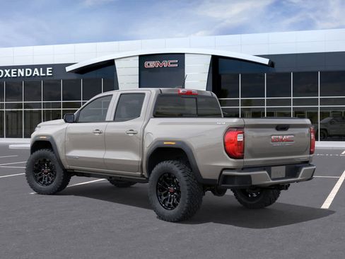 New 2026 GMC Canyon Elevation w/ Convenience Package image 3
