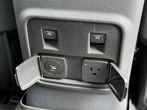 Used 2024 Ford Bronco Raptor AWD/4WD image 18