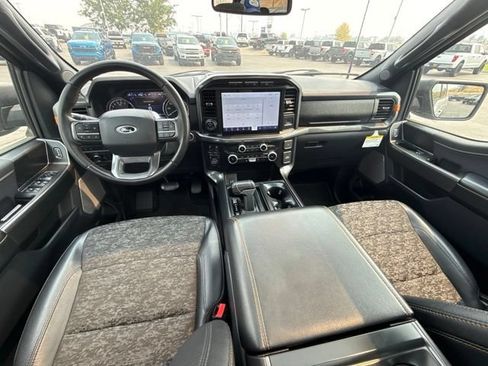 Used 2023 Ford F150 Tremor AWD/4WD image 8