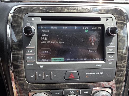 Used 2013 Buick Enclave Premium w/ Trailering Provision Package FWD image 57