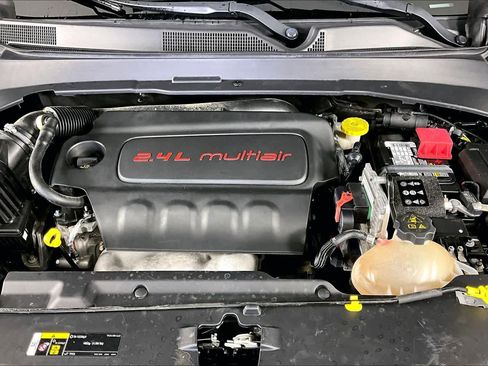 Used 2022 Jeep Compass High Altitude image 29